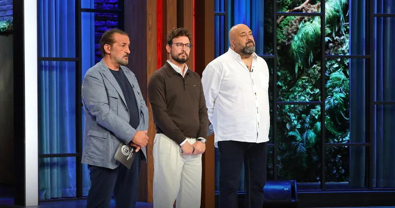 ELEME POTASI BELLİ OLUYOR! MasterChef dokunulmazlık oyununu hangi takım kazandı? 26 Eylül MasterChef eleme adayı kim oldu, hangi yarışmacılar potaya girdi?