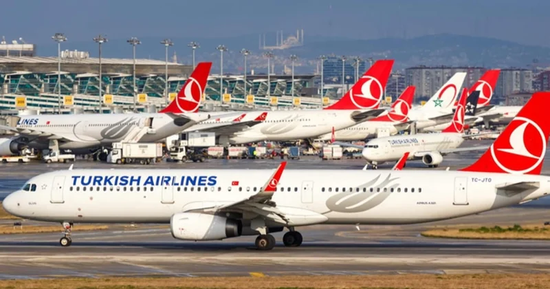 THY, işçinin maaşından keserken yeni uçaklar alıyor Sözcü Gazetesi