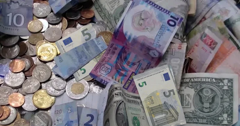 Cebinizde parayı kontrol edin çağrısı yapıldı: Değeri tam 280 bin TL Sözcü Gazetesi