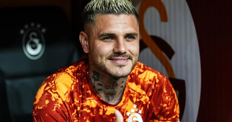 İtalyanlar duyurdu! Icardi nin geleceğiyle ilgili yeni gelişme