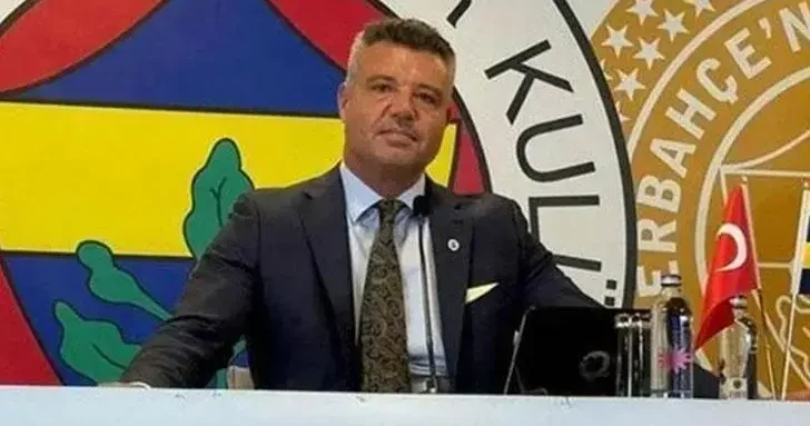 Fenerbahçe’de eski başkan Sadettin Saran ve yönetimi ibra edildi