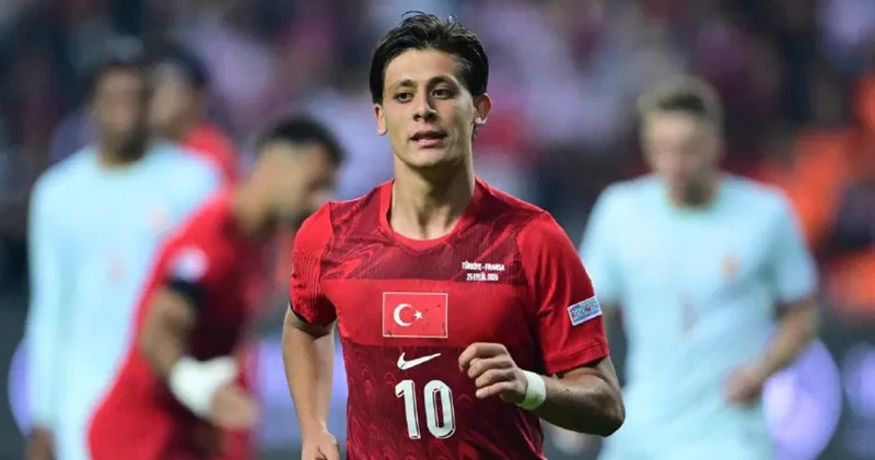 Milli maç tarihi belli oldu! Türkiye İtalya maçı ne zaman, saat kaçta, hangi kanalda?
