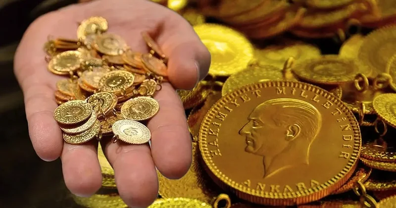 İlginç sebep ortaya çıktı! İşte altın fiyatlarını yükselten neden