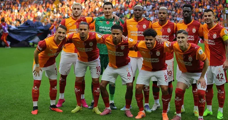 Galatasaray, Göztepe engelini aşarak namağlup yürüyüşüne devam etti