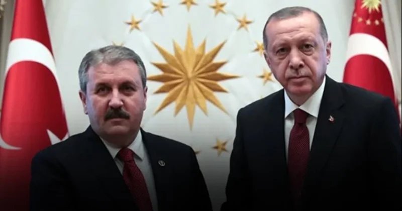 İttifaktaki çatlak kırılmaya doğru gidiyor! Sözcü Gazetesi
