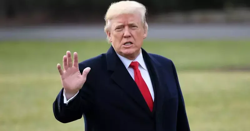 Trump: Artık posta veya erken oylama yöntemi kullanılmayacak