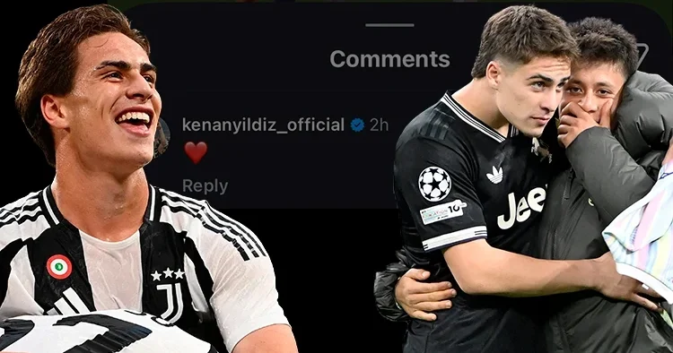Kenan Yıldız ın El Clasico sonrası yaptığı yorum ortalığı karıştırdı! Transferde sıcak gelişme