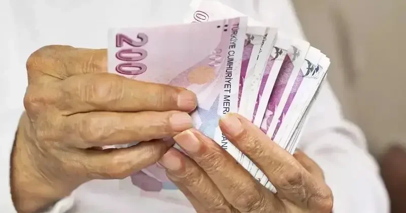 Ekim 2025’te emeklilere özel promosyon rekoru: Hangi banka ne kadar veriyor? İşte güncel emekli maaşı promosyonları Son Dakika Haberleri