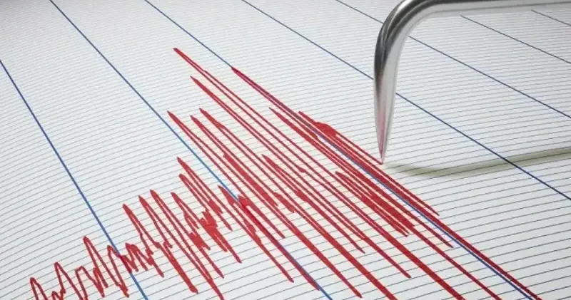 Karayipler de 6,5 büyüklüğünde deprem: Can kaybı ya da hasar bildirilmedi Dünya Haberleri