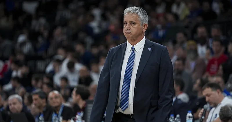 Anadolu Efes, Paris Basketbol un konuğu olacak!