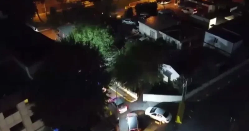 Yolyemezler Çetesi soruşturmasında flaş gelişme! 37 şüpheli tutuklama talebiyle hakimliğe sevk edildi