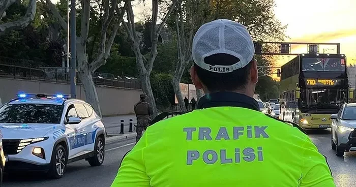İstanbul da 29 Ekim de bazı yollar trafiğe kapatılacak: İşte trafiğe kapatılacak yollar