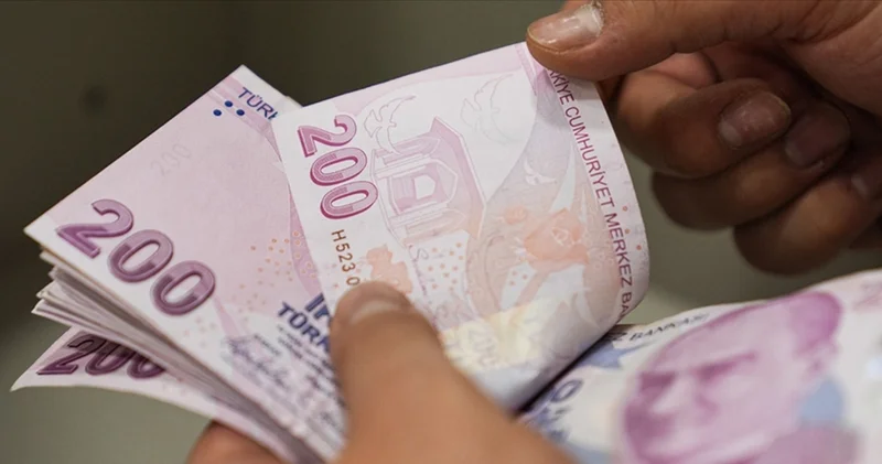 Çalışanların yüzde 2’si asgari ücretin 7,5 katı kazanıyor Sosyal Güvenlik Haberleri