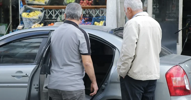 İkinci el otomobil alırken dikkat! 4 ay sonra fark etti, hayatının şokunu yaşadı Sözcü Gazetesi