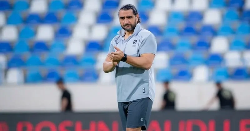 Ümraniyespor da teknik direktör ayrılığı Sözcü Gazetesi