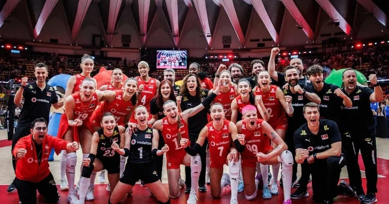 Filenin Sultanları nın maç programı belli oldu