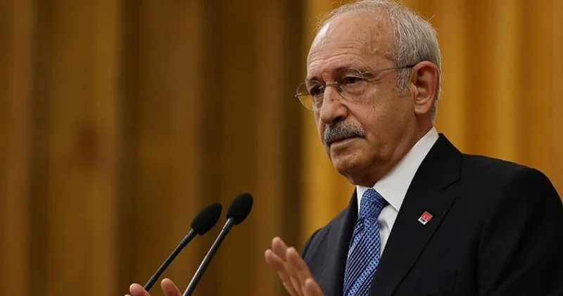 Kılıçdaroğlu cephesi sessizliğini bozdu! Partiyi bırakmayız