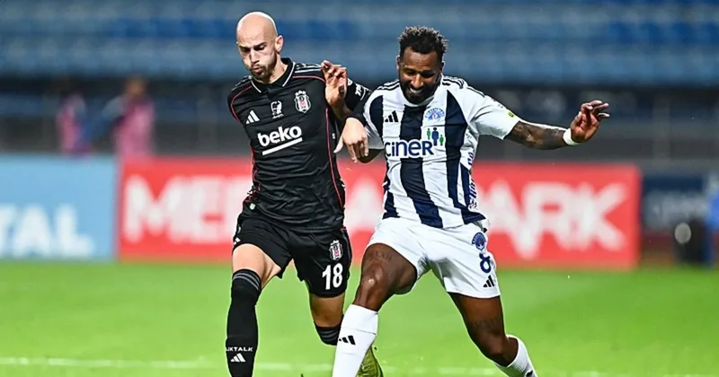 Vaclav Cerny: “Çok üzgünüz”