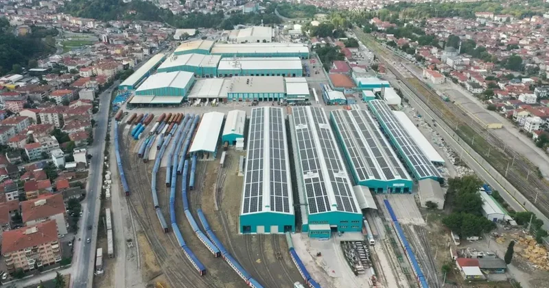 Türkiye de bir ilk! Fabrikası kuruluyor: 250 kişilik istihdam oluşacak