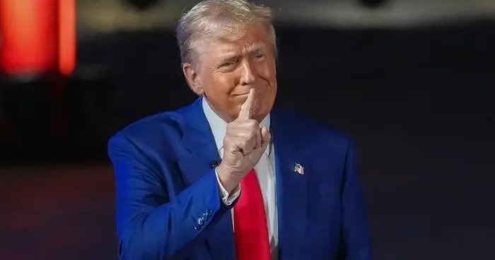 İsrail in Gazze hayalini yıkan yanıt! Trump: İstikrar Gücü’nde Türkler de olacak