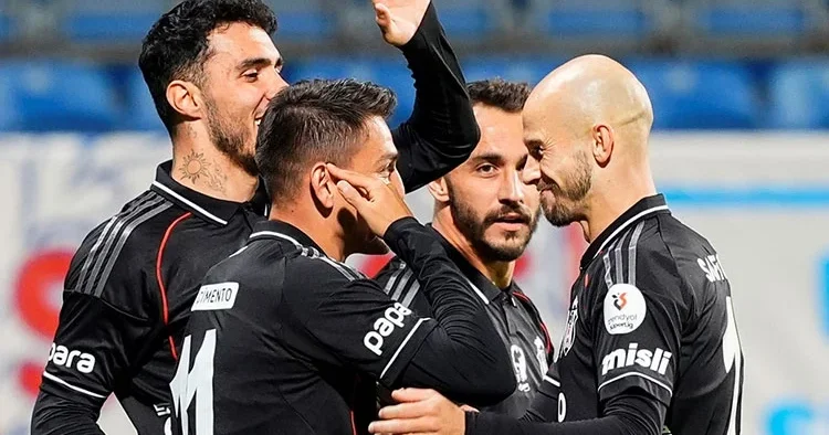 Cengiz Ünder den Fenerbahçe maçı sözleri!