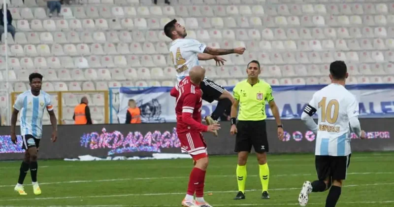 Türk futbolundaki bahis skandalı sonrası düşme hattındaki takımdan flaş çağrı