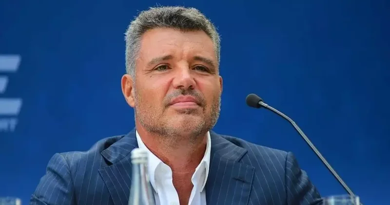 Sadettin Saran dan Sergen Yalçın a cevap!
