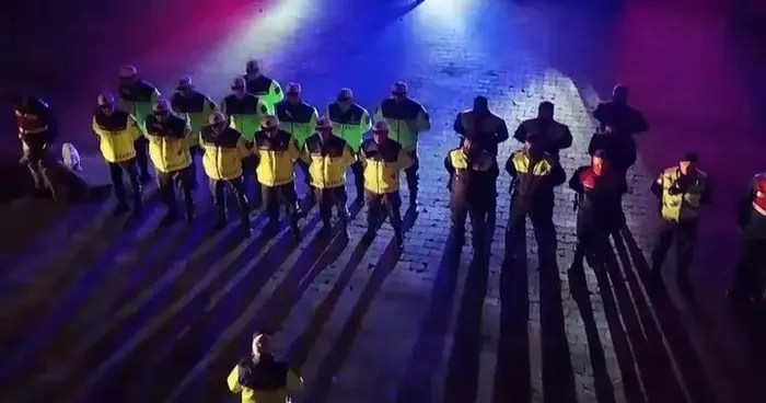 Hayrabolu’da yoğunlaştırılmış alkol ve motosiklet denetimi