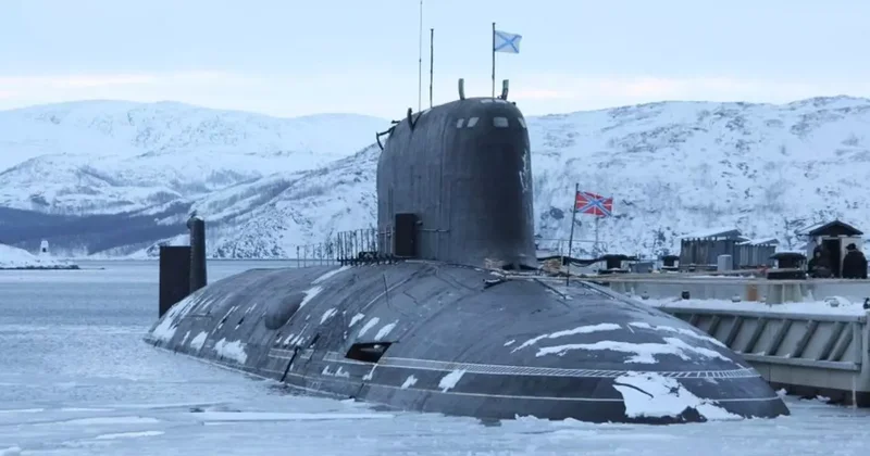 Rum yönetimi Rusya için casusluk yapmış: NATO denizaltılarını izlemişler!