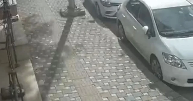 Bursa da lodos etkili oldu; ağaçlar devrildi, çatılar uçtu Bursa Haberleri