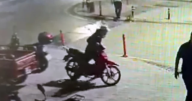 Acil servis önündeki motosikleti çaldı, eve dönmek için aldım, geri götürecektim dedi Adana Haberleri