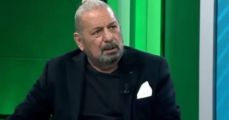 Erman Toroğlu ndan bahis skandalı sonrası TFF ye flaş çağrı: Hacıosmanoğlu diyecek ki...
