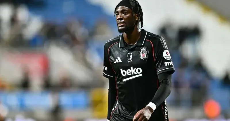 Tammy Abraham dan maç sonu flaş paylaşım! Fenerbahçe... Futbol Haberleri