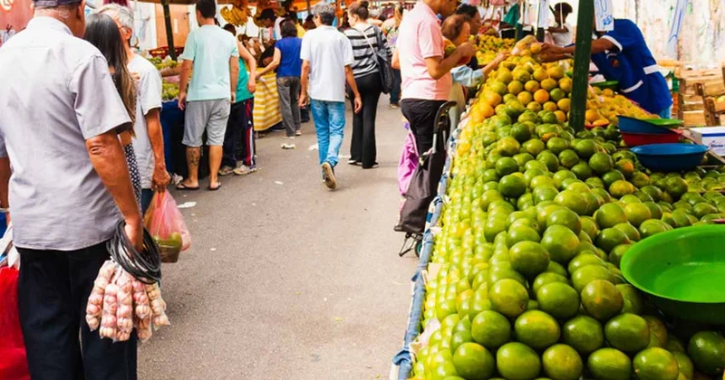 Tek bir bina dikecek kadar bile arazisi kalmadı! Ucuz diye herkes akın etti, şimdi şehirde adım atacak yer yok Sözcü Gazetesi