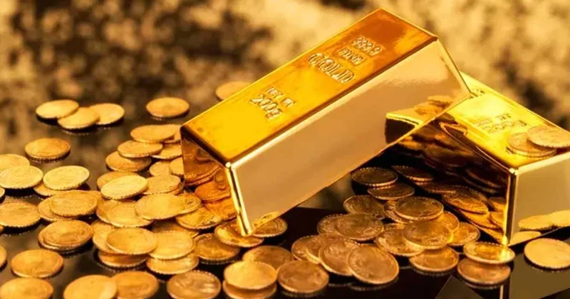 Altın alacaklar dikkat! HSBC açıkladı!