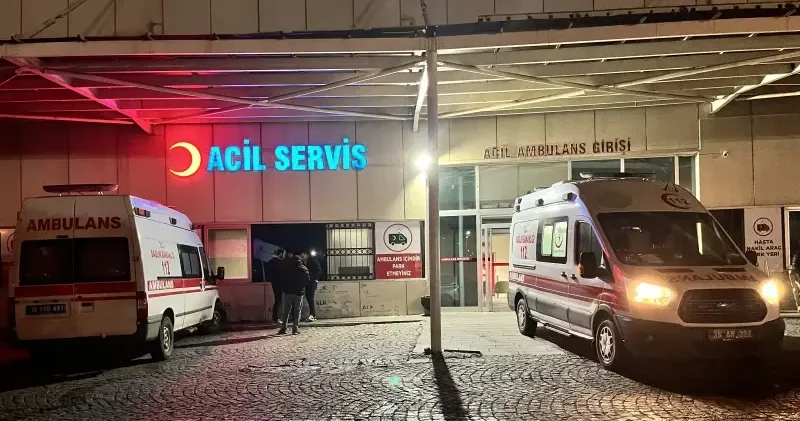Babası ördek avlarken kazaen vurulan genç kurtarılamadı Gündem Haberleri