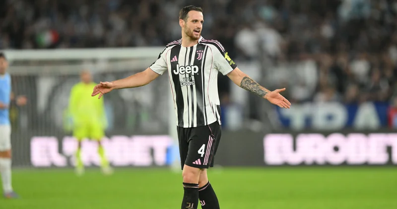 Juventus ta büyük çöküş: Lazio ya da yenildi! Futbol Haberleri