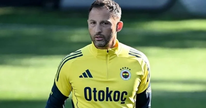 Fenerbahçe Gaziantep FK karşısında: Tedesco dan flaş karar! İşte ilk 11 ler