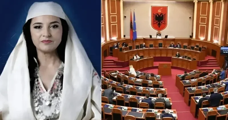 Arnavutluk’ta sıradışı gelişme: Bakan olan yapay zeka hamile kaldı Gündem Haberleri