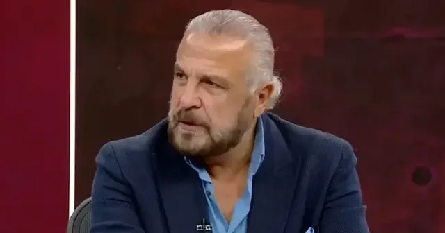 Mete Yarar Cumhurbaşkanı nın çabası diyerek anlattı: Katar ve Umman Türkiye ye neden Eurofighter verdi? VİDEO İZLE