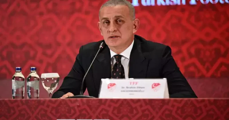 Kendi maçına bahis yapan hakeme ne olacak? TFF ye çağrı: Hakemlerin adını açıklayın