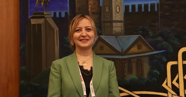 Prof. Dr. Güzün Kaban dan gıda israfının önlenmesine yönelik ihtiyaç listesi tavsiyesi Kayseri Haberleri