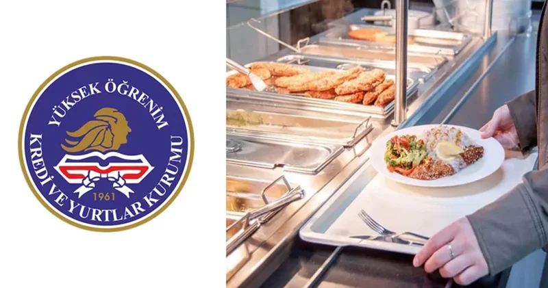 KYK yurdunda zehirlenen öğrenciler TBMM gündeminde!