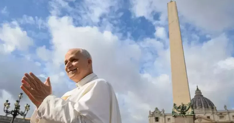 Papa Leo’nun Türkiye ve Lübnan programı açıklandı
