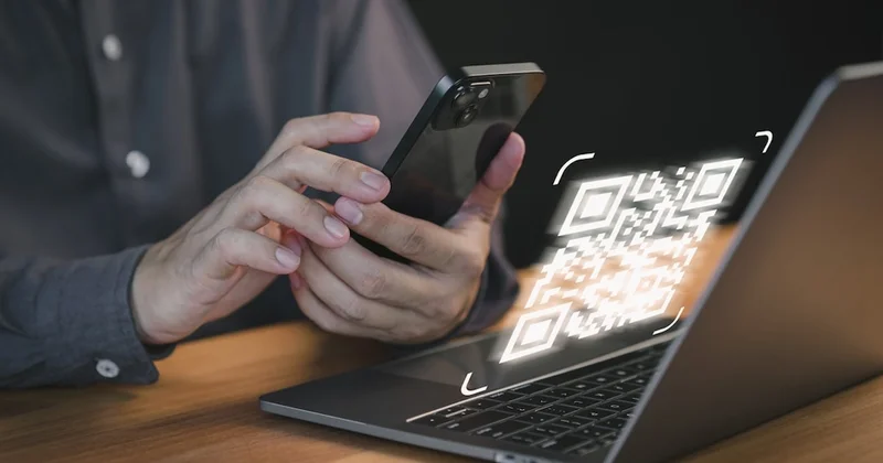 QR kodla gelen büyük tuzak: Herkes bu basit hataya düşüyor Sözcü Gazetesi