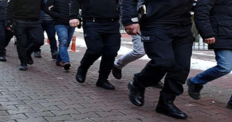 Bungalov dolandırıcılarına 11 ilde dev operasyon
