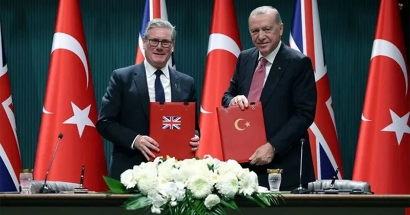 Türkiye ABD nin uçak tarassutundan kurtuldu, 44 adet Eurofighter aldı