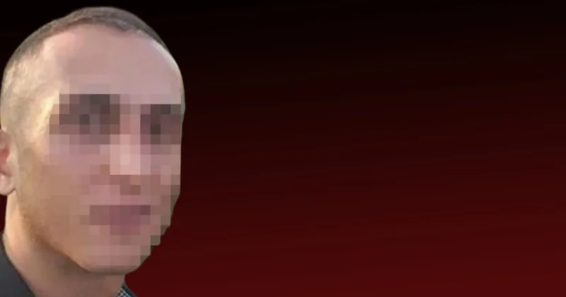 Cinayeti sosyal medyadan itiraf etti! Son dakika haberleri
