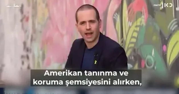 İsrail medyası: Tek umudumuz Trump! Gazze de ikinci aşama İsrail için iyi haber değil