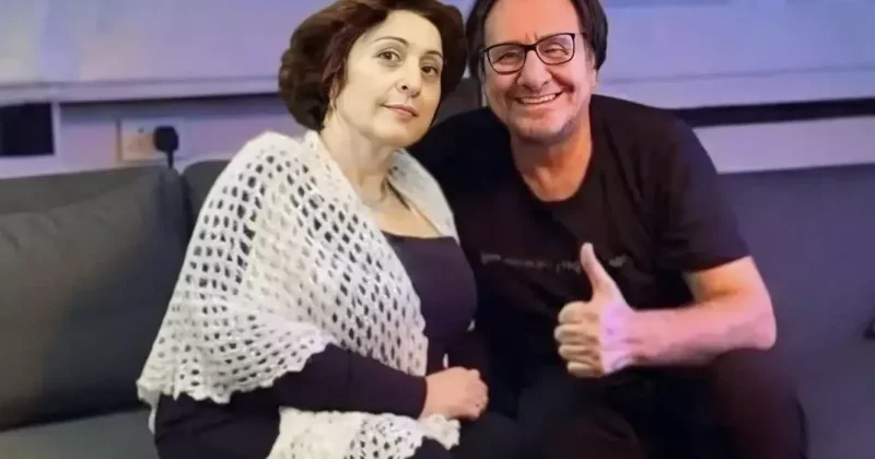 Arka Sokaklar ın Suat ının fotoğrafı büyük tartışma yarattı